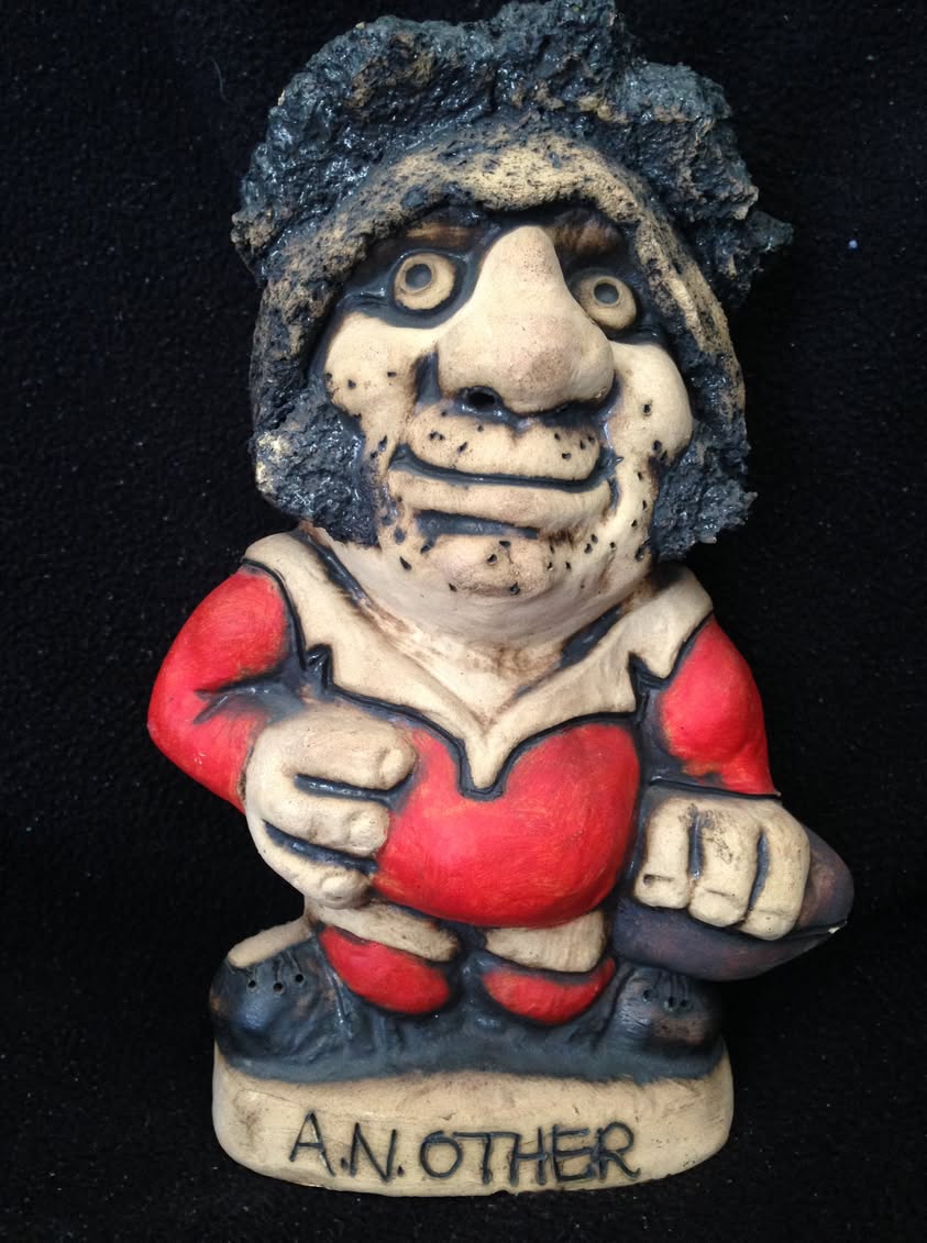 A N Other Grogg
