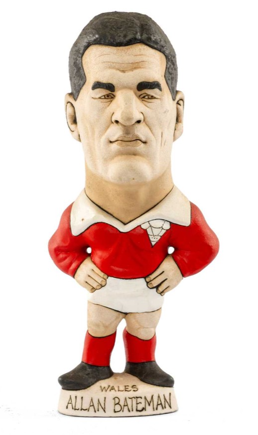 Allan Bateman Grogg