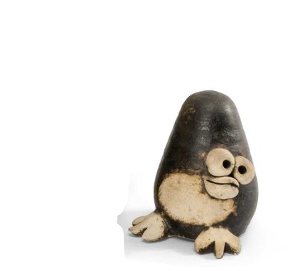 Bird Grogg